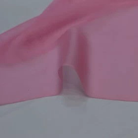 Strike master pink Organza Fabric- 017