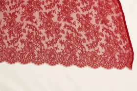 Lace Fabric-37