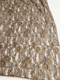 Lace Fabric-21