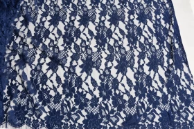 Lace Fabric-55