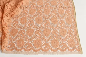 Lace Fabric-24