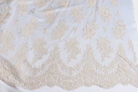 Lace Fabric-26