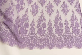 Lace Fabric-20