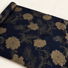 Pattern Jacquard Fabric-95