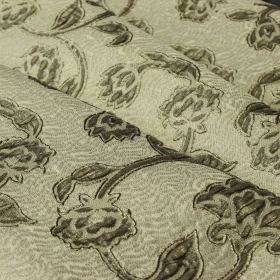 Pattern Jacquard Fabric-0019