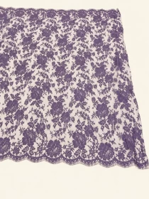 Lurex Lace -10