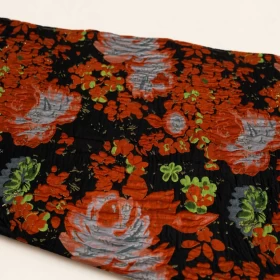 Pattern Jacquard Fabric-93