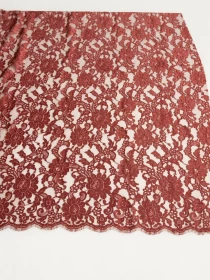 Lace Fabric  -6