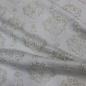 Pattern Jacquard Fabric-0048