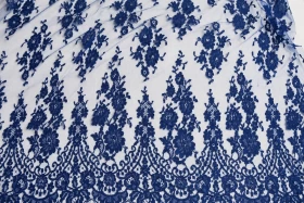 Lace Fabric-54
