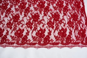 Lace Fabric-38