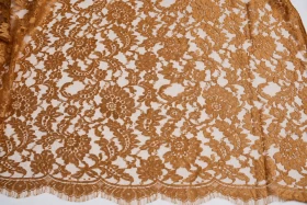 Lace Fabric-46