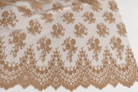 Lace Fabric-29