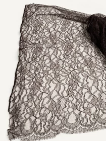Lace Fabric-13