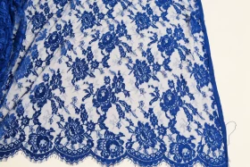 Lace Fabric-52