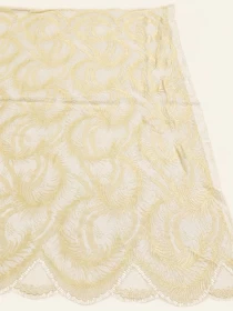 Lurex Lace -18