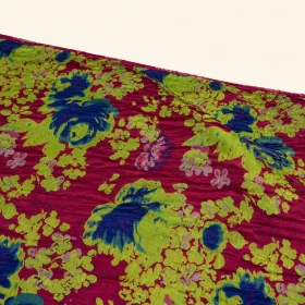 Pattern Jacquard Fabric-92