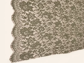 Lurex Lace -16