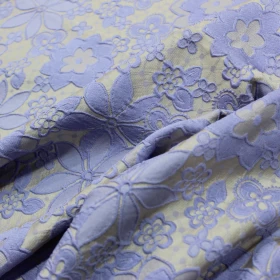 Pattern Jacquard Fabric-0023