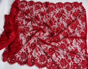 Lace Fabric-39