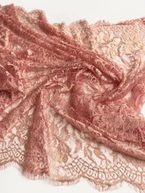 Lace Fabric-3