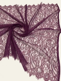 Lurex Lace -9