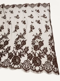 Lace Fabric-15