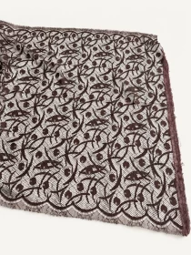 Lace Fabric-17