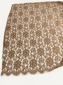 Lace Fabric-11