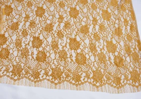 Lace Fabric-48