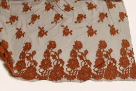 Lace Fabric-41
