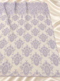 Lurex Lace -21
