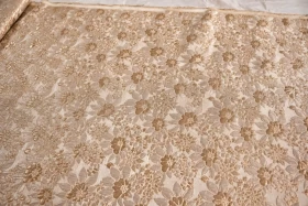 Pattern Jacquard Fabric-90