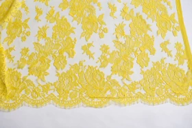 Lace Fabric-50
