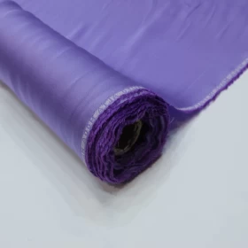 Baby Purple Crepe Alta Moda Italy Fabric - 004