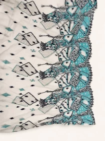 Lace Fabric-22