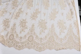 Lace Fabric-51