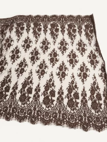 Lace Fabric  -7