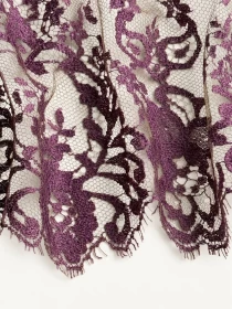 Lace Fabric-4